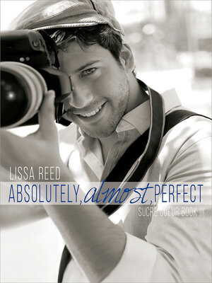cover image of Absolutely, Almost, Perfect